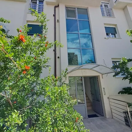 Apartamento Emanuela *